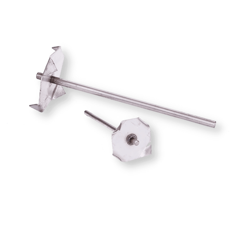 High Shear Mixing Blades - BohriAli.com