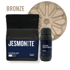 Jesmonite AC 730 Flex Metal - Bronze - BohriAli.com