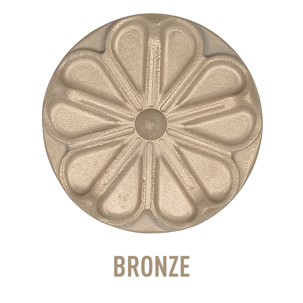 Jesmonite AC 730 Flex Metal - Bronze - BohriAli.com