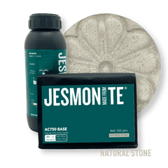 Jesmonite AC 730 - Natural Stone - BohriAli.com