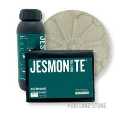 Jesmonite AC 730 - Portland Stone - BohriAli.com