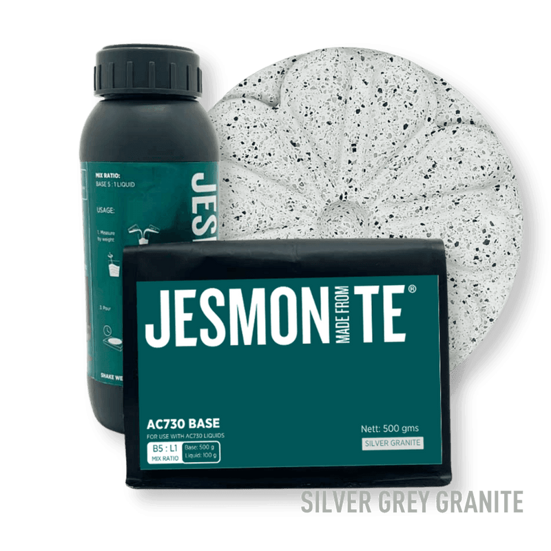 Jesmonite AC100 & AC730 Kits