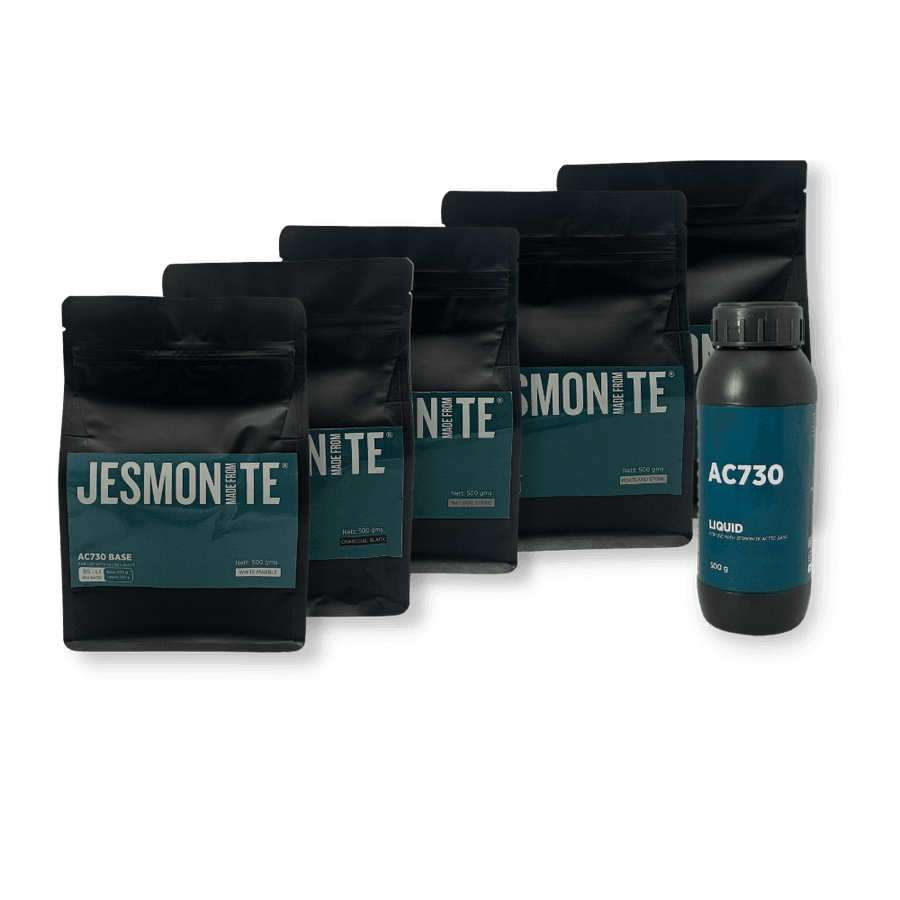 Jesmonite® AC730