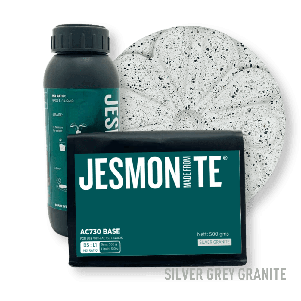 Jesmonite AC 730 Trial Kit - BohriAli.com