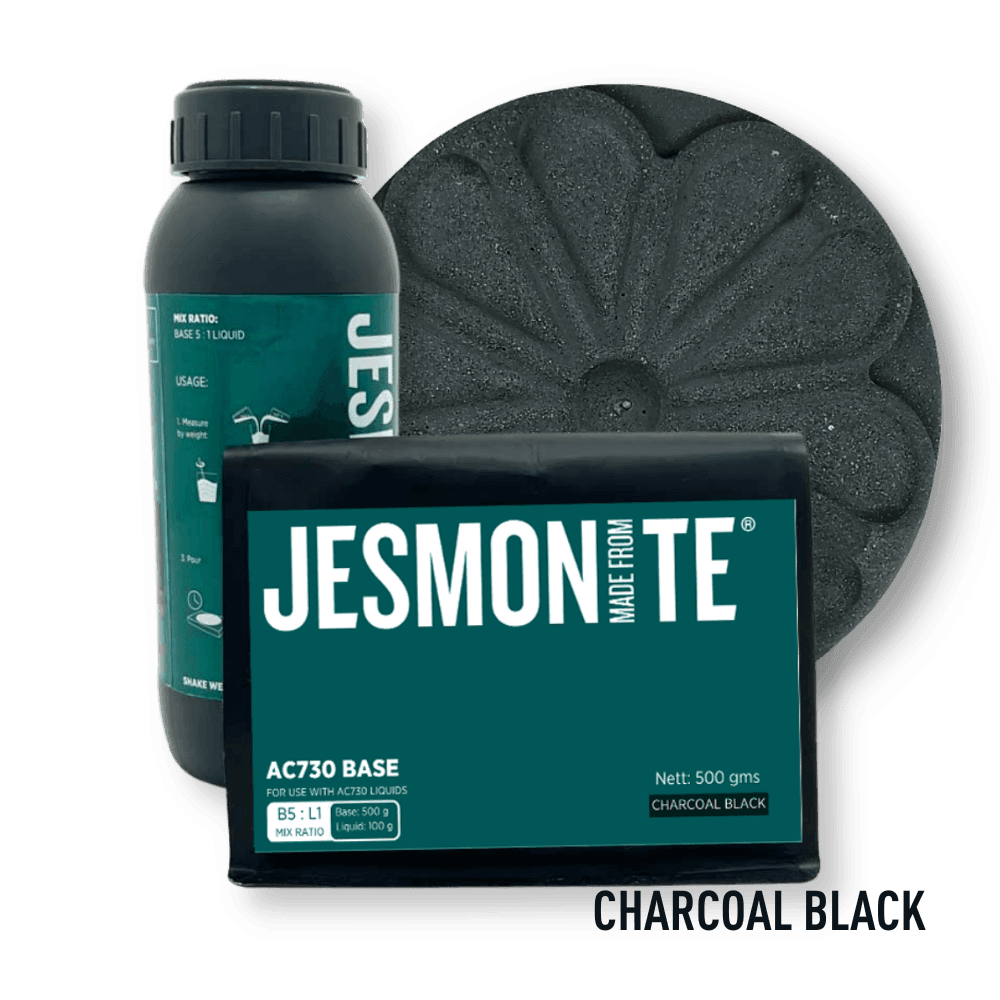 Jesmonite AC 730 Trial Kit - BohriAli.com