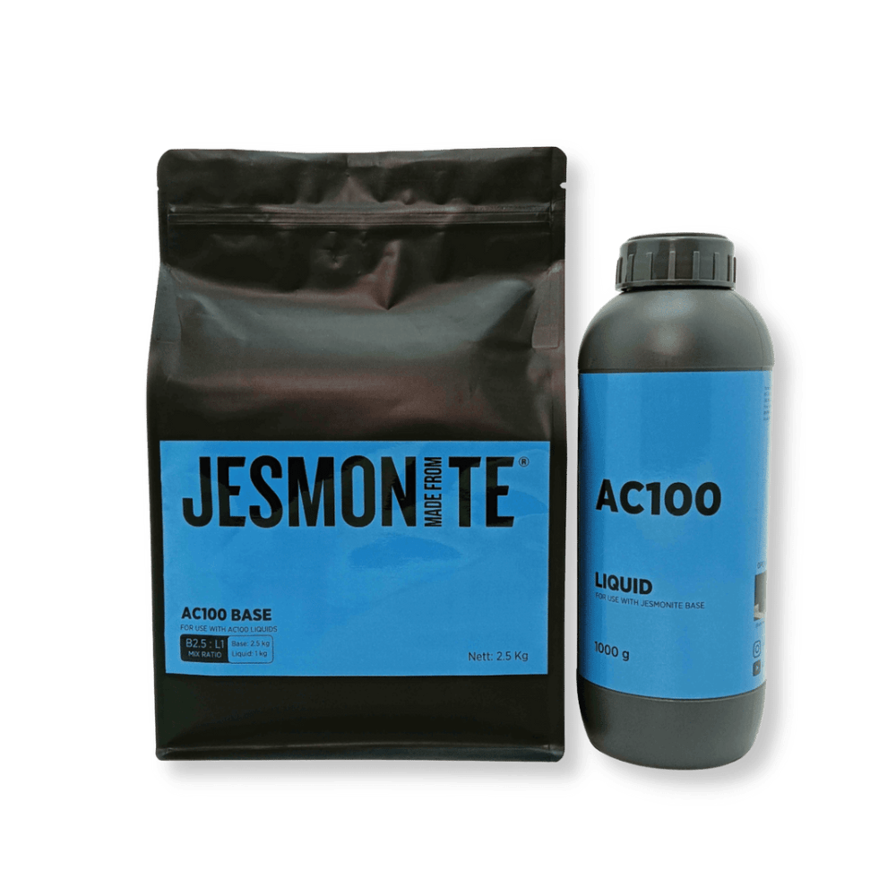 Jesmonite AC100 | The Original Eco-Resin