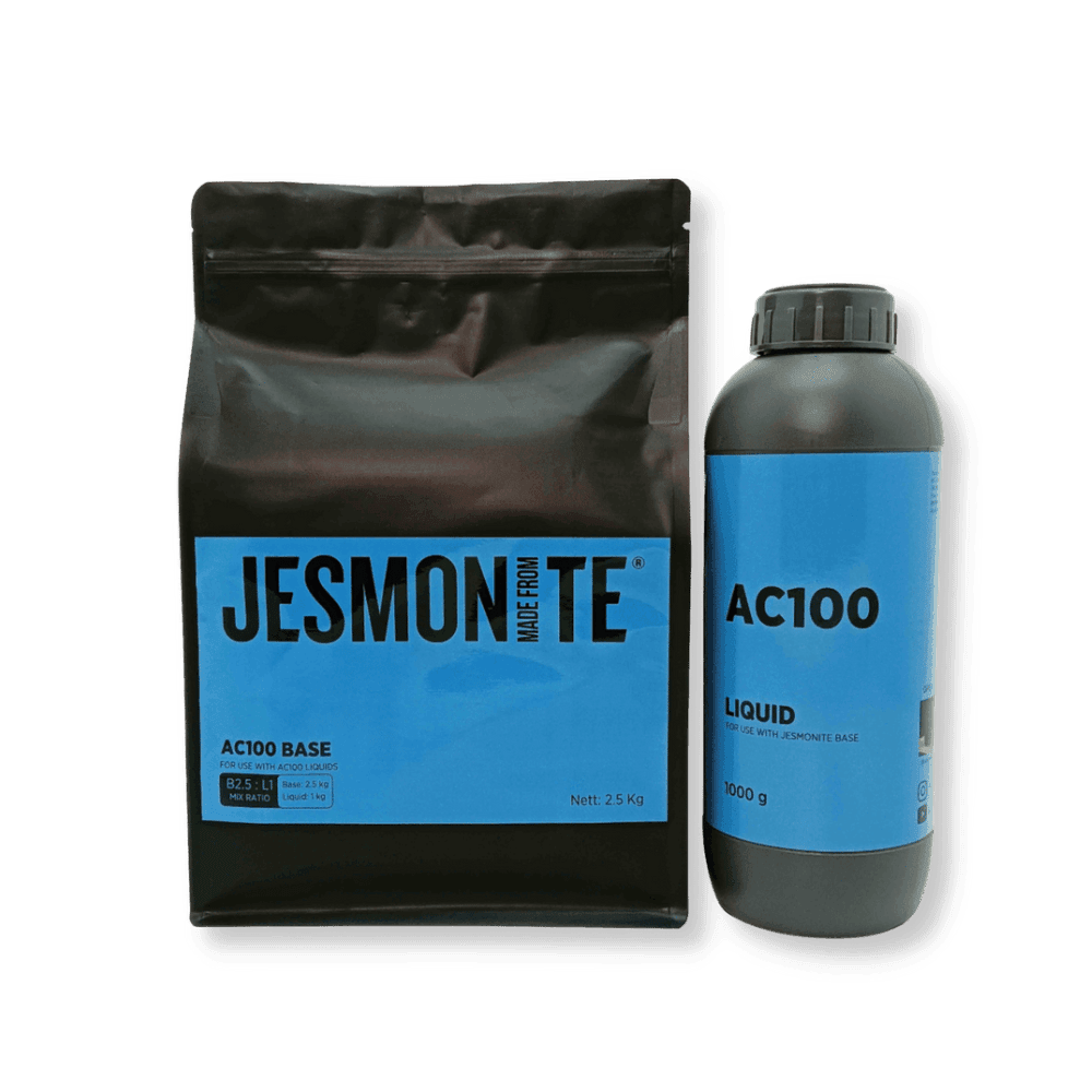 Jesmonite AC100 - BohriAli.com