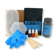 Jesmonite AC100 Starter Kit - BohriAli.com