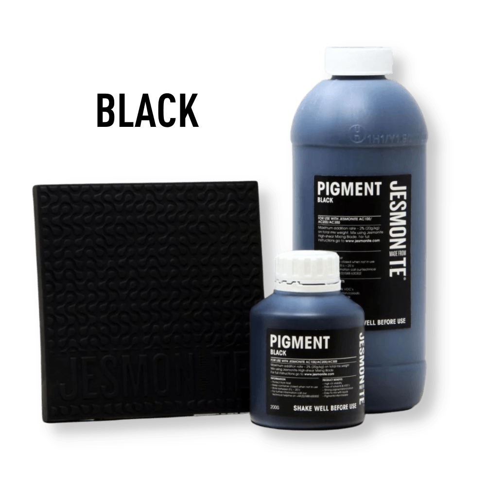 Jesmonite Black Pigment - BohriAli.com