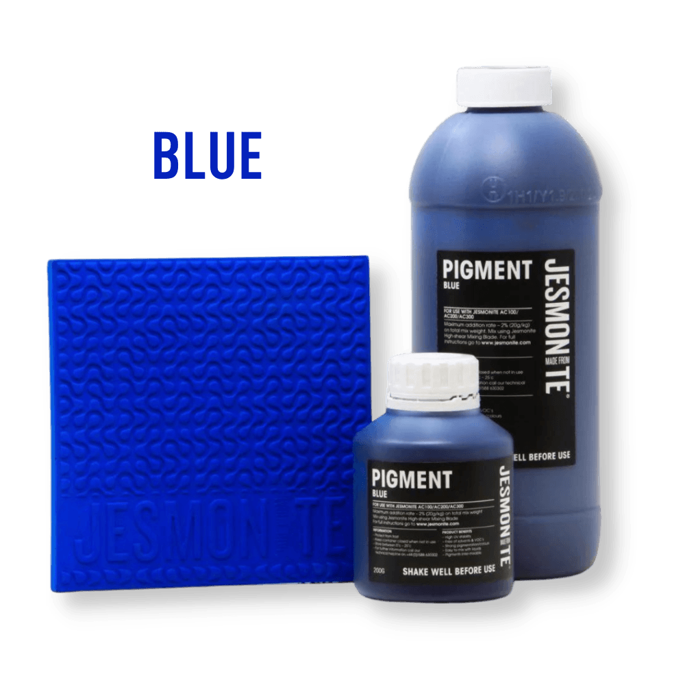 Jesmonite Blue Pigment - BohriAli.com
