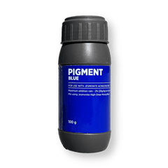 Jesmonite Blue Pigment | Cement & Concrete - BohriAli.com