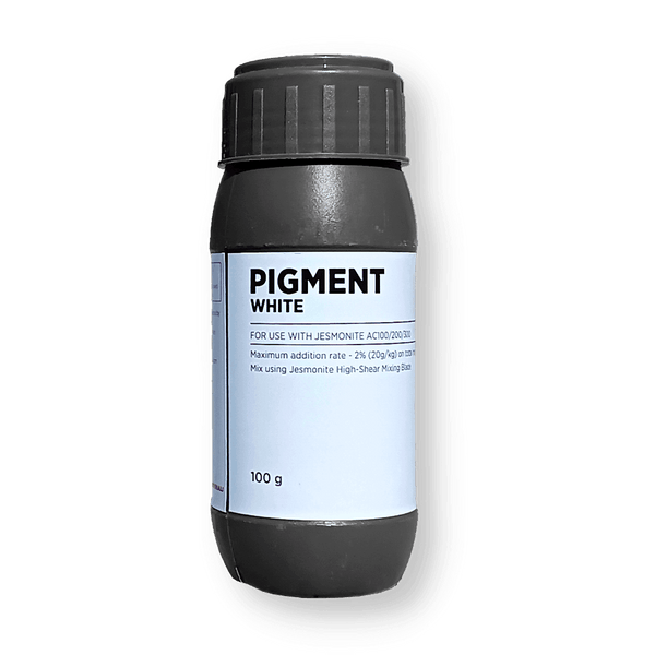 Jesmonite Pigment 200 Ml Black