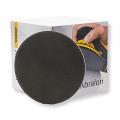Mirka Abralon 150 mm Grit (P2000 - P4000) Foam Disc/Pads - BohriAli.com