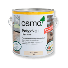 Osmo Polyx-Oil Satin - BohriAli.com
