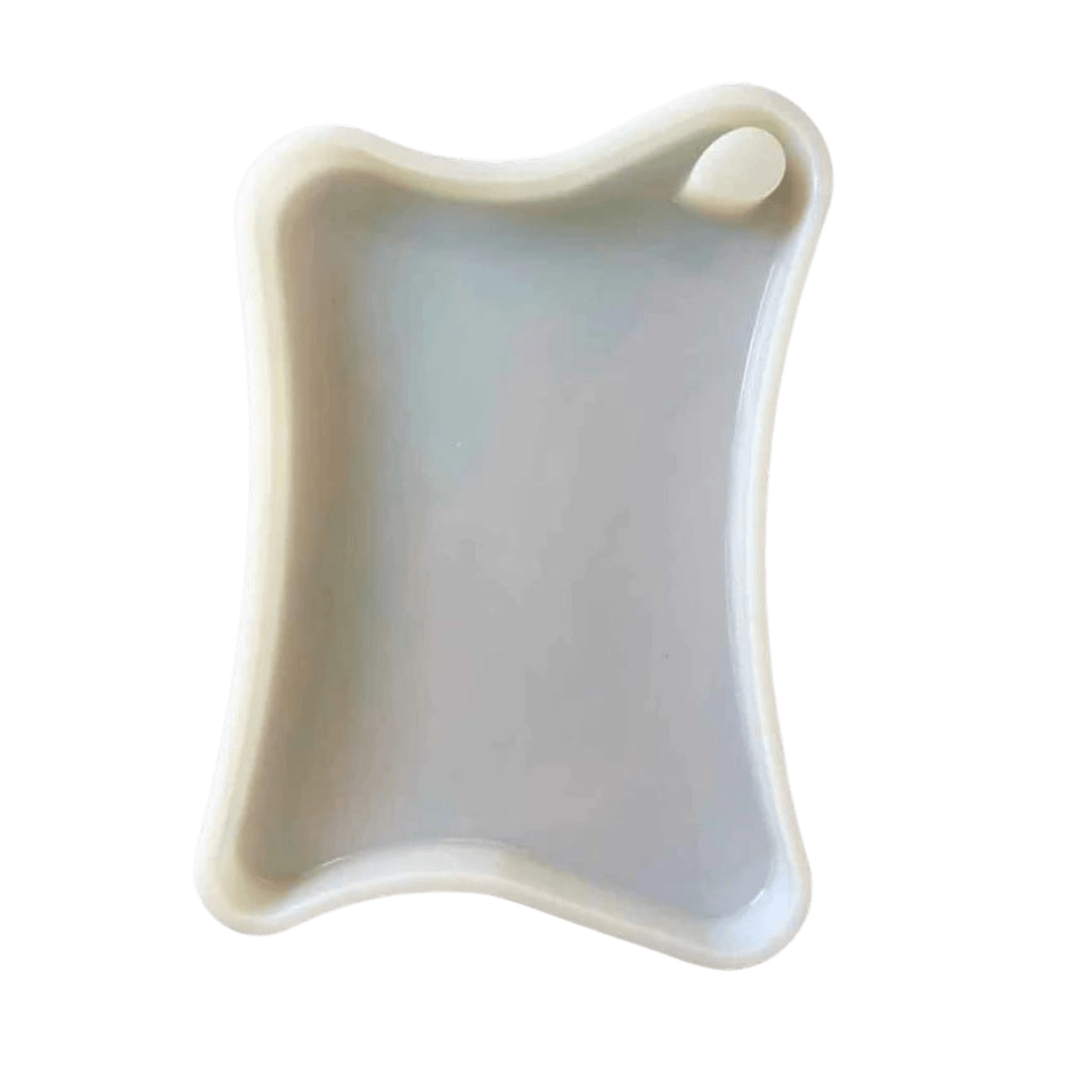 Platter Silicone Mould - BohriAli.com