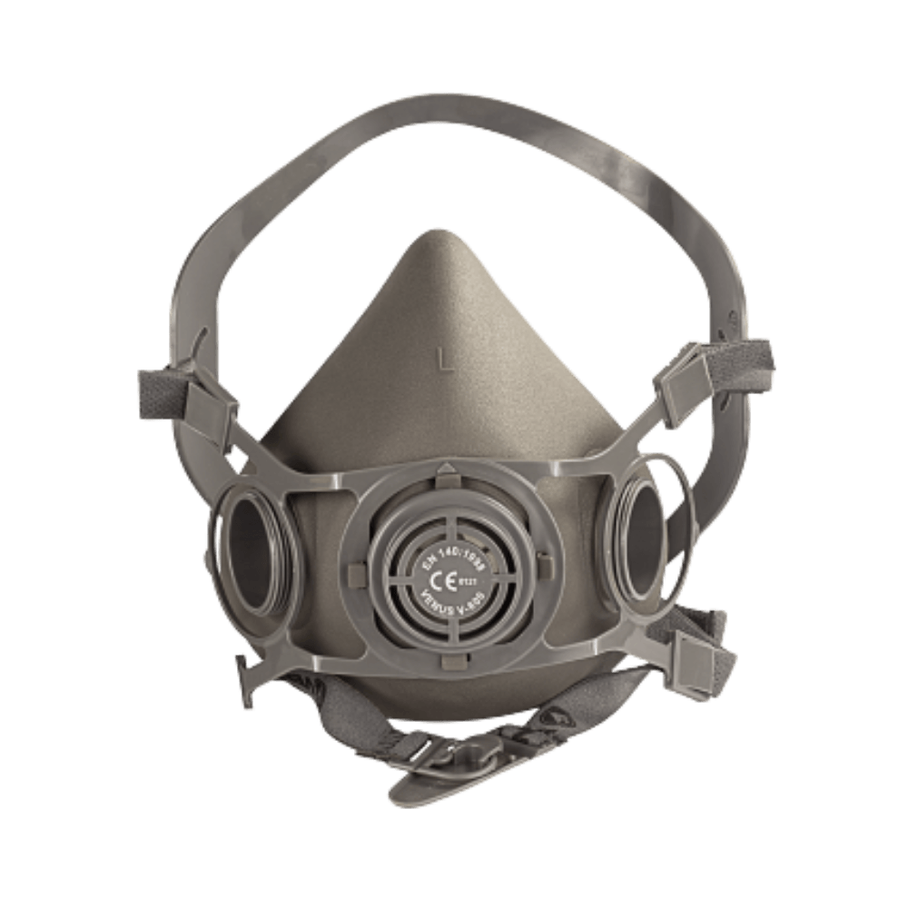 Venus Reusable Mask - Dual Filter (Respirator) - BohriAli.com