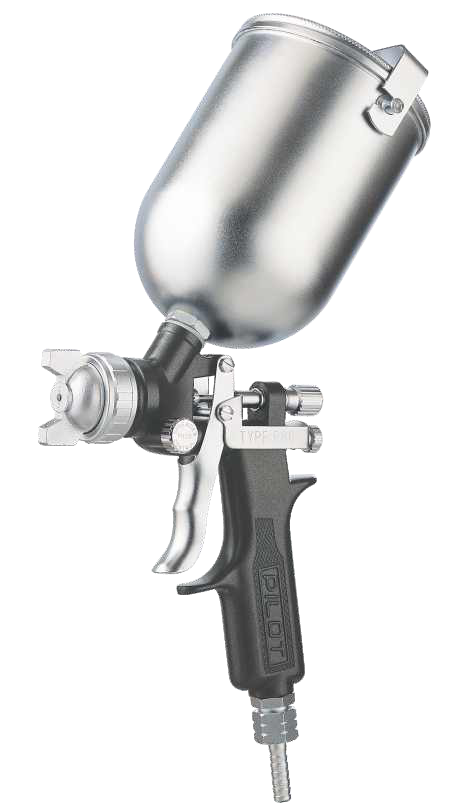 Pilot P80 spray gun